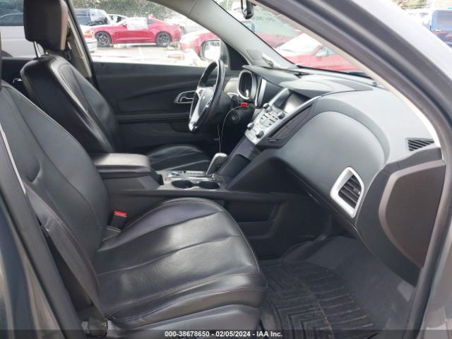 Photo 4 VIN: 2GNALPEK5D6187724 - CHEVROLET EQUINOX 