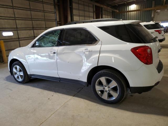 Photo 1 VIN: 2GNALPEK5D6225937 - CHEVROLET EQUINOX LT 