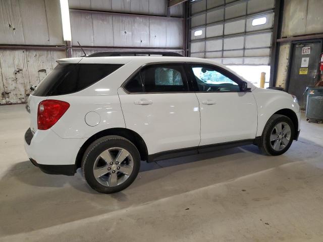 Photo 2 VIN: 2GNALPEK5D6225937 - CHEVROLET EQUINOX LT 