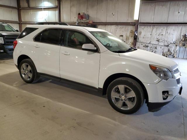 Photo 3 VIN: 2GNALPEK5D6225937 - CHEVROLET EQUINOX LT 