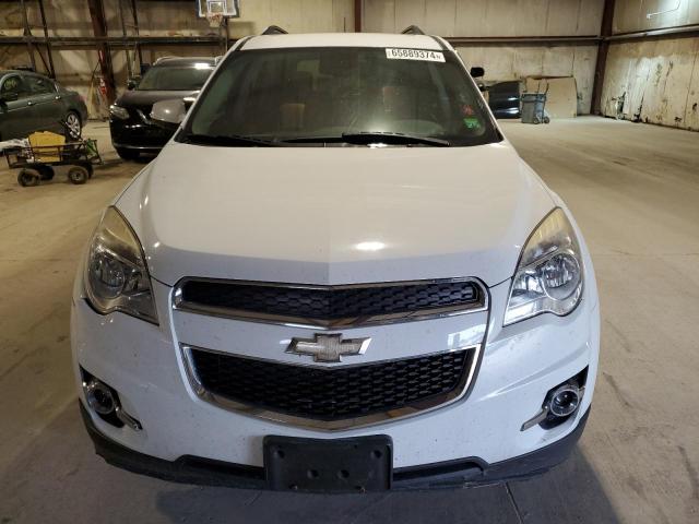 Photo 4 VIN: 2GNALPEK5D6225937 - CHEVROLET EQUINOX LT 