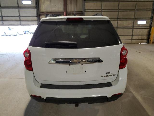 Photo 5 VIN: 2GNALPEK5D6225937 - CHEVROLET EQUINOX LT 