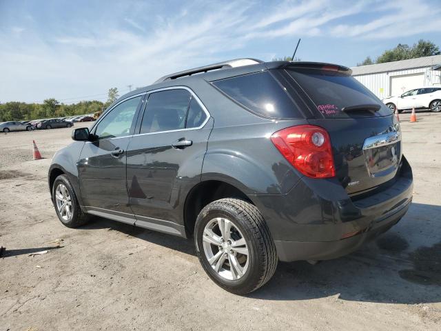 Photo 1 VIN: 2GNALPEK5D6244696 - CHEVROLET EQUINOX LT 