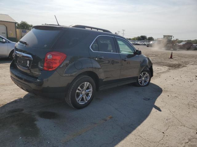 Photo 2 VIN: 2GNALPEK5D6244696 - CHEVROLET EQUINOX LT 