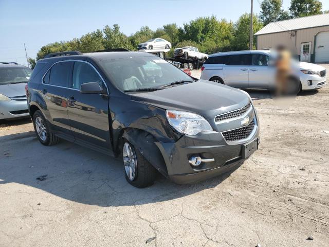 Photo 3 VIN: 2GNALPEK5D6244696 - CHEVROLET EQUINOX LT 