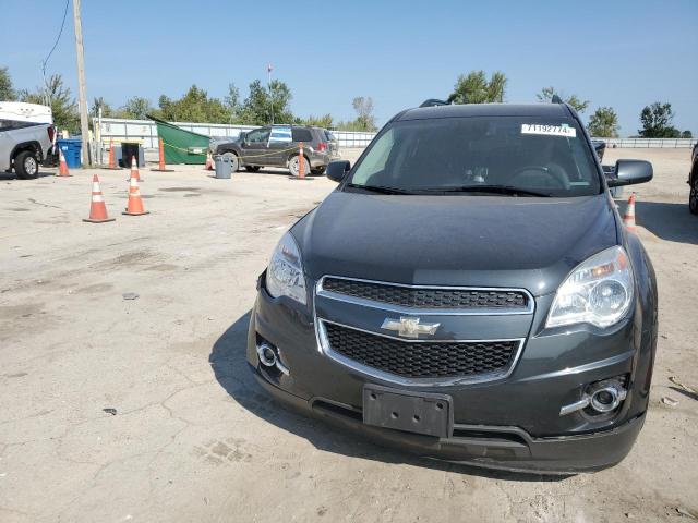 Photo 4 VIN: 2GNALPEK5D6244696 - CHEVROLET EQUINOX LT 