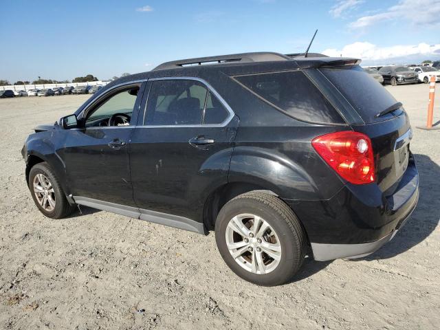 Photo 1 VIN: 2GNALPEK5D6252216 - CHEVROLET EQUINOX LT 