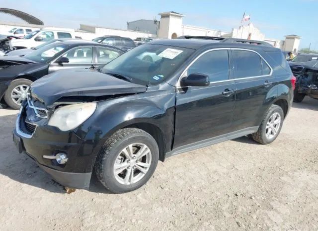 Photo 1 VIN: 2GNALPEK5D6265788 - CHEVROLET EQUINOX 