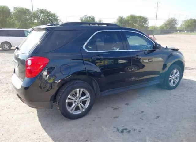 Photo 3 VIN: 2GNALPEK5D6265788 - CHEVROLET EQUINOX 