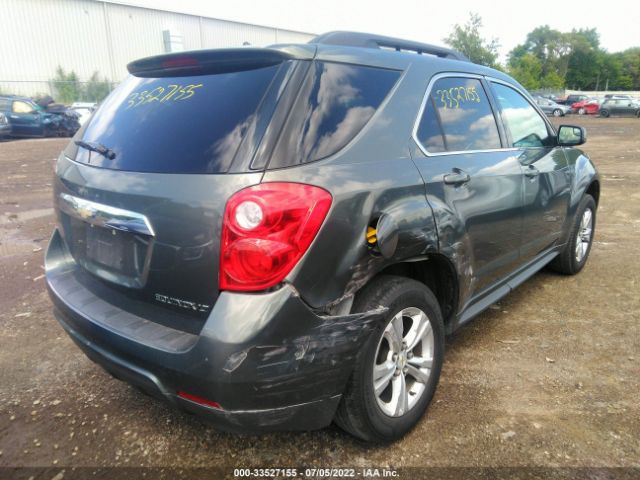 Photo 3 VIN: 2GNALPEK5D6286186 - CHEVROLET EQUINOX 