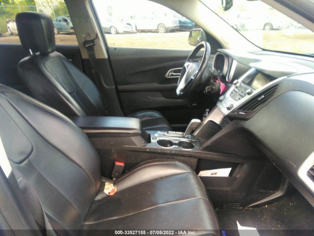 Photo 4 VIN: 2GNALPEK5D6286186 - CHEVROLET EQUINOX 