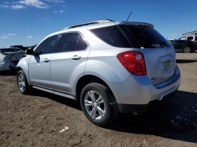 Photo 1 VIN: 2GNALPEK5D6382173 - CHEVROLET EQUINOX LT 