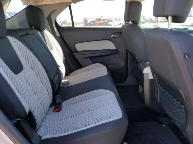 Photo 10 VIN: 2GNALPEK5D6382173 - CHEVROLET EQUINOX LT 