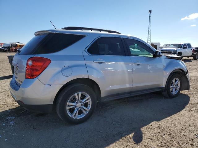 Photo 2 VIN: 2GNALPEK5D6382173 - CHEVROLET EQUINOX LT 