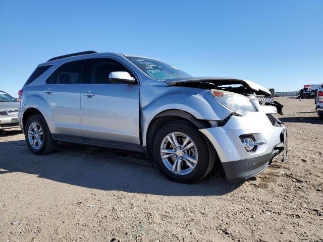 Photo 3 VIN: 2GNALPEK5D6382173 - CHEVROLET EQUINOX LT 