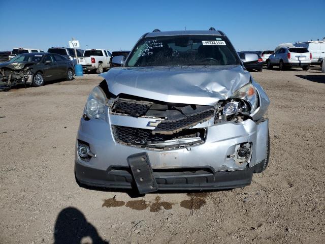 Photo 4 VIN: 2GNALPEK5D6382173 - CHEVROLET EQUINOX LT 