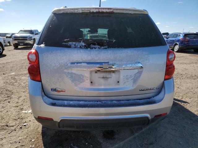 Photo 5 VIN: 2GNALPEK5D6382173 - CHEVROLET EQUINOX LT 