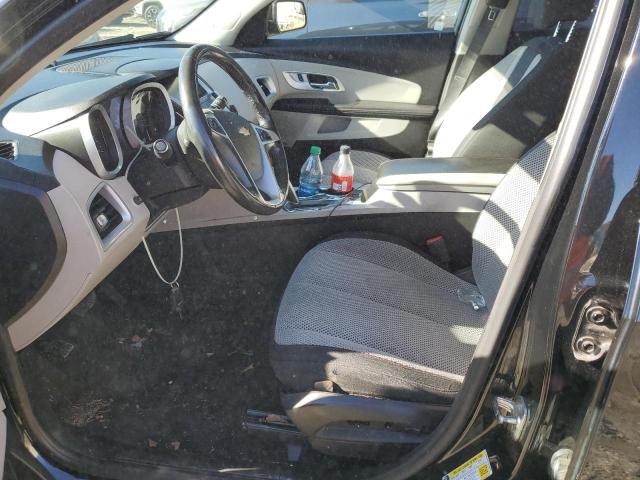 Photo 6 VIN: 2GNALPEK5D6392072 - CHEVROLET EQUINOX 