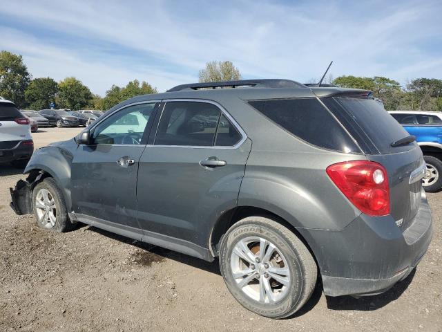 Photo 1 VIN: 2GNALPEK5D6427161 - CHEVROLET EQUINOX LT 