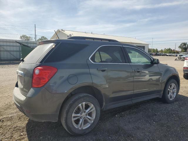 Photo 2 VIN: 2GNALPEK5D6427161 - CHEVROLET EQUINOX LT 