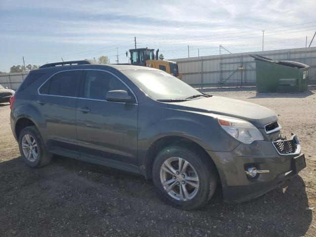 Photo 3 VIN: 2GNALPEK5D6427161 - CHEVROLET EQUINOX LT 