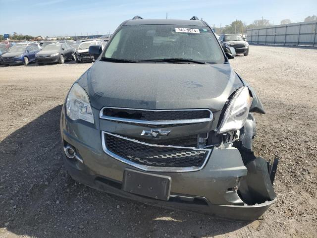 Photo 4 VIN: 2GNALPEK5D6427161 - CHEVROLET EQUINOX LT 