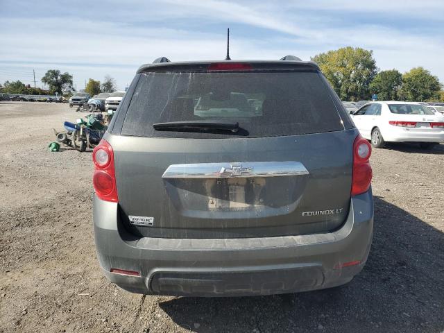 Photo 5 VIN: 2GNALPEK5D6427161 - CHEVROLET EQUINOX LT 