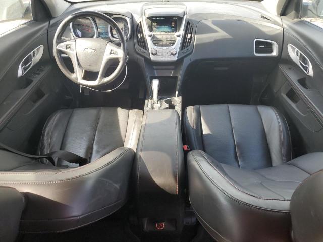 Photo 7 VIN: 2GNALPEK5D6427161 - CHEVROLET EQUINOX LT 