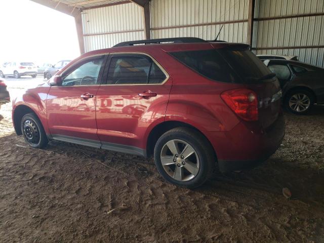 Photo 1 VIN: 2GNALPEK5D6428441 - CHEVROLET EQUINOX 