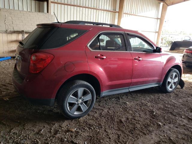 Photo 2 VIN: 2GNALPEK5D6428441 - CHEVROLET EQUINOX 