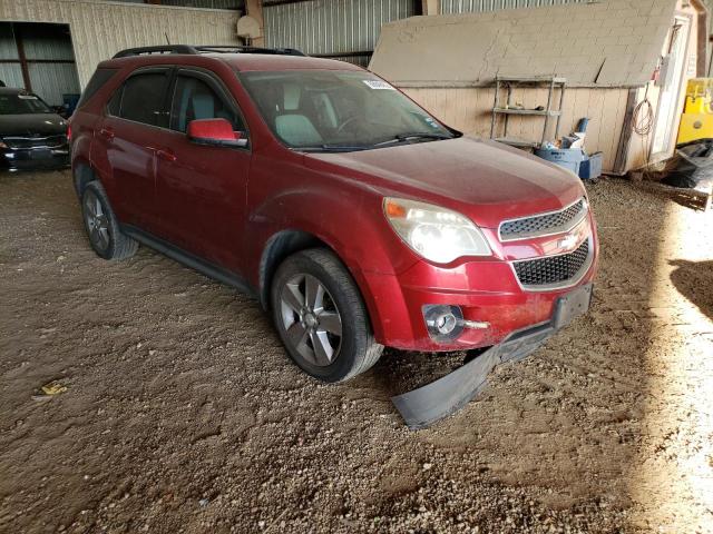 Photo 3 VIN: 2GNALPEK5D6428441 - CHEVROLET EQUINOX 