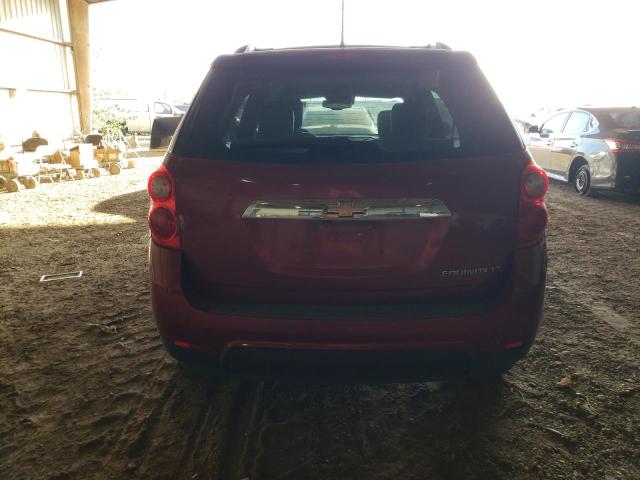 Photo 5 VIN: 2GNALPEK5D6428441 - CHEVROLET EQUINOX 