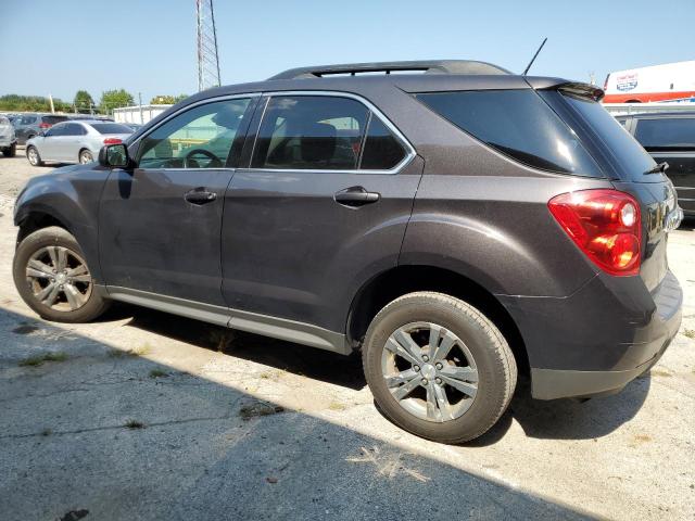 Photo 1 VIN: 2GNALPEK5D6429573 - CHEVROLET EQUINOX LT 