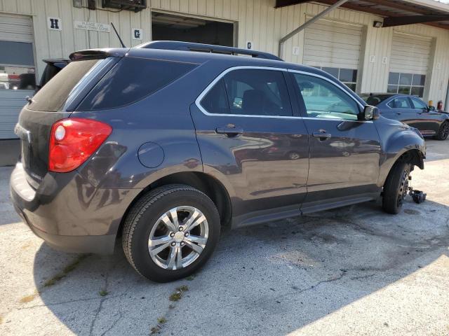 Photo 2 VIN: 2GNALPEK5D6429573 - CHEVROLET EQUINOX LT 