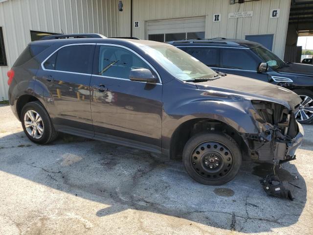 Photo 3 VIN: 2GNALPEK5D6429573 - CHEVROLET EQUINOX LT 