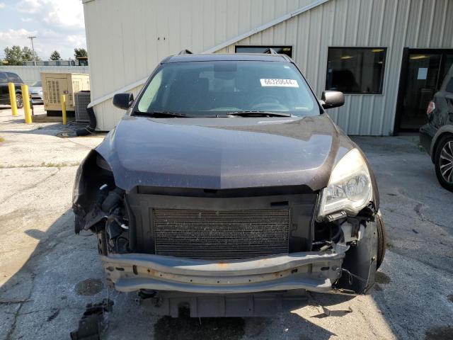 Photo 4 VIN: 2GNALPEK5D6429573 - CHEVROLET EQUINOX LT 