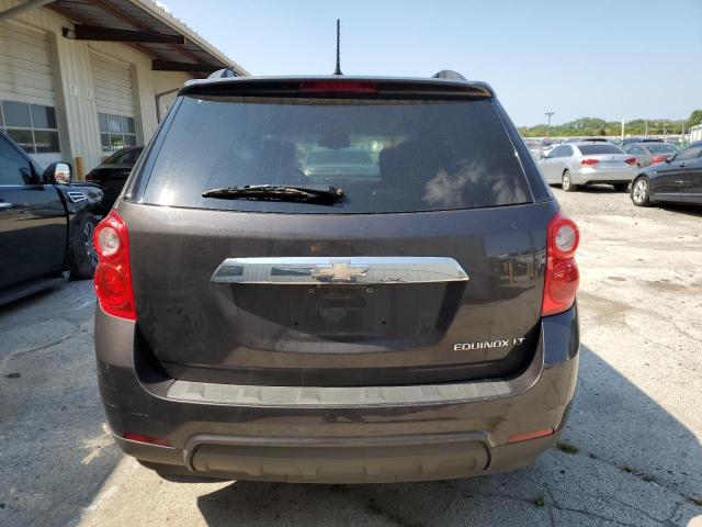 Photo 5 VIN: 2GNALPEK5D6429573 - CHEVROLET EQUINOX LT 