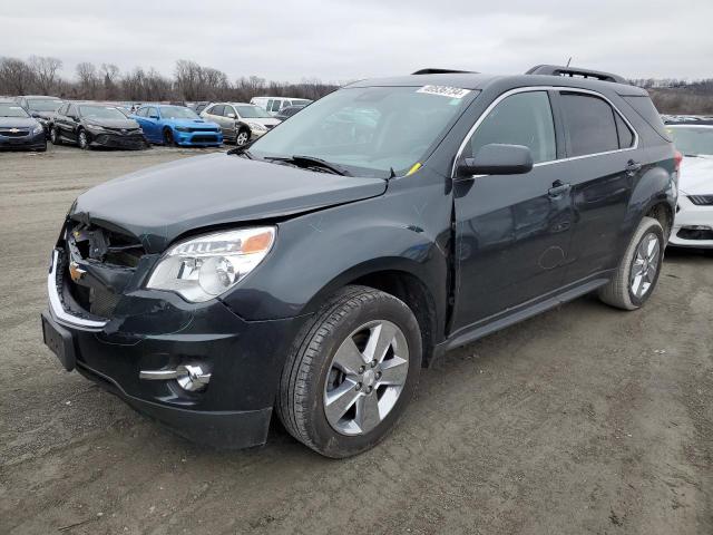 Photo 0 VIN: 2GNALPEK5D6430738 - CHEVROLET EQUINOX 