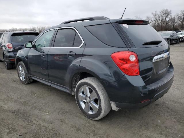 Photo 1 VIN: 2GNALPEK5D6430738 - CHEVROLET EQUINOX 