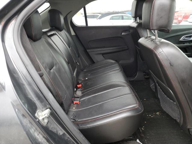 Photo 10 VIN: 2GNALPEK5D6430738 - CHEVROLET EQUINOX 