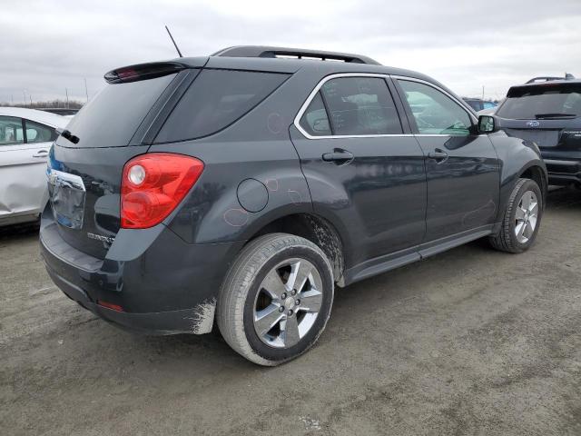 Photo 2 VIN: 2GNALPEK5D6430738 - CHEVROLET EQUINOX 