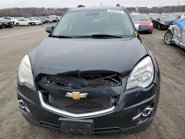 Photo 4 VIN: 2GNALPEK5D6430738 - CHEVROLET EQUINOX 