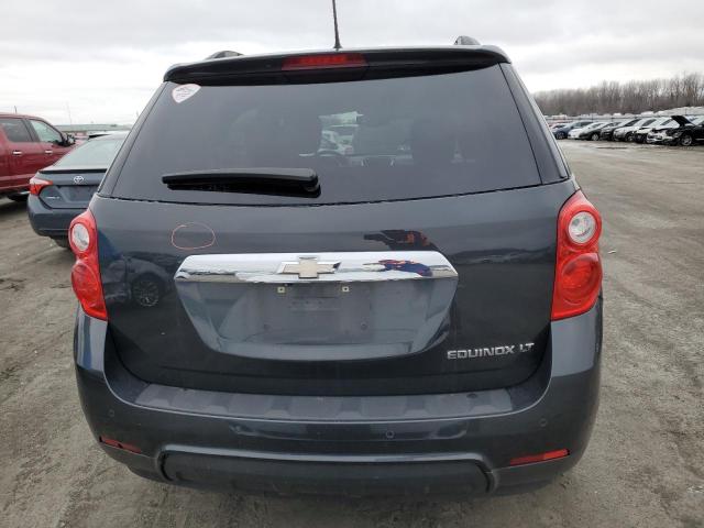 Photo 5 VIN: 2GNALPEK5D6430738 - CHEVROLET EQUINOX 