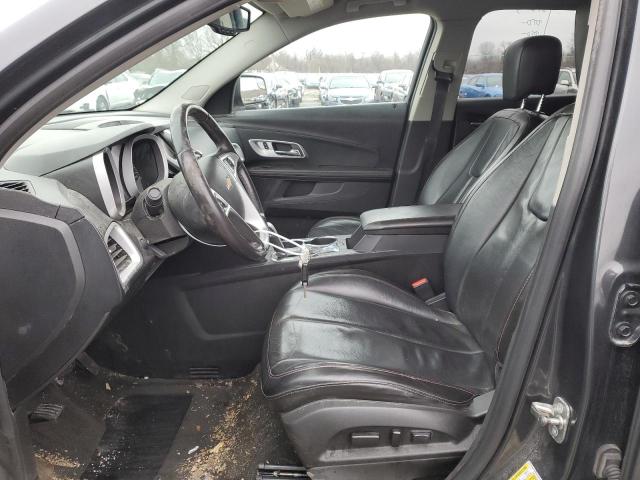 Photo 6 VIN: 2GNALPEK5D6430738 - CHEVROLET EQUINOX 