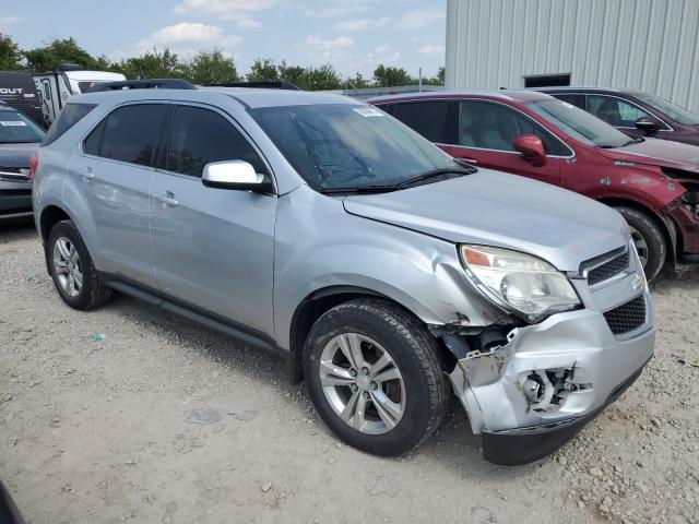 Photo 3 VIN: 2GNALPEK5D6430805 - CHEVROLET EQUINOX LT 