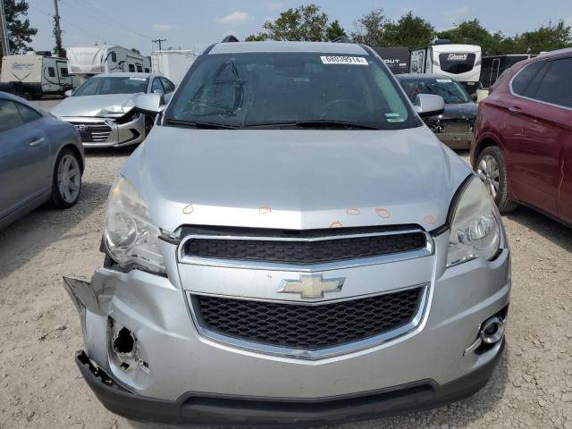 Photo 4 VIN: 2GNALPEK5D6430805 - CHEVROLET EQUINOX LT 