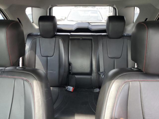 Photo 9 VIN: 2GNALPEK5D6430805 - CHEVROLET EQUINOX LT 