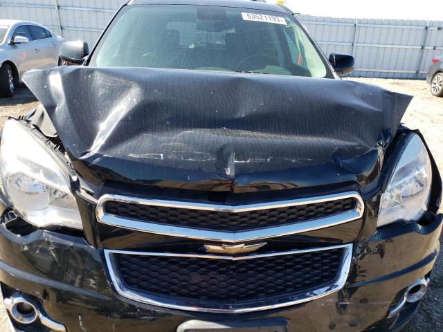 Photo 10 VIN: 2GNALPEK6C1127561 - CHEVROLET EQUINOX LT 