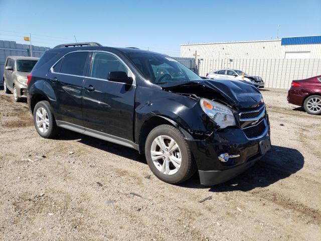 Photo 3 VIN: 2GNALPEK6C1127561 - CHEVROLET EQUINOX LT 