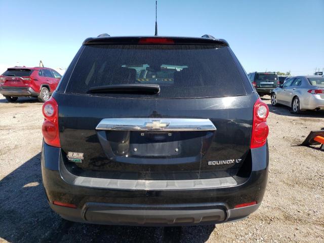 Photo 5 VIN: 2GNALPEK6C1127561 - CHEVROLET EQUINOX LT 